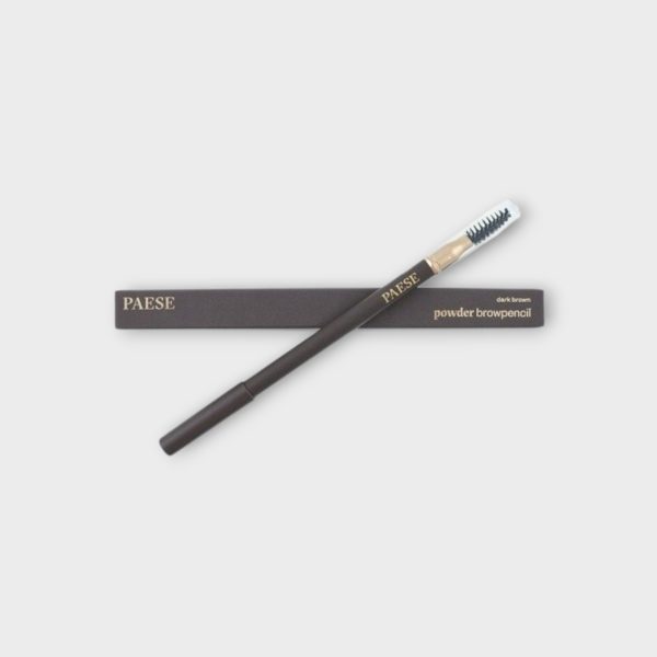 PAESE POWDER BROWPENCIL DARK BROWN