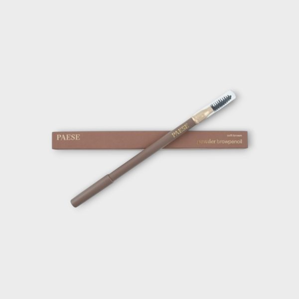 PAESE POWDER BROWPENCIL SOFT BROWN