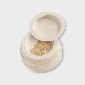 PAE063.jpg PAESE MINERALS MATTIFYING MINERAL FOUNDATION 101W BEIGE
