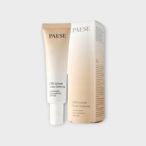 PAE065.jpg PAESE FOUNDATION DD CREAM 2W BEIGE