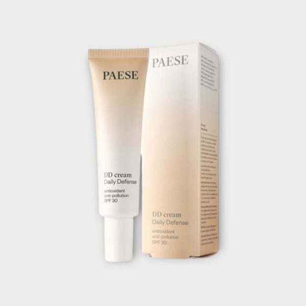 PAE065.jpg PAESE FOUNDATION DD CREAM 2W BEIGE