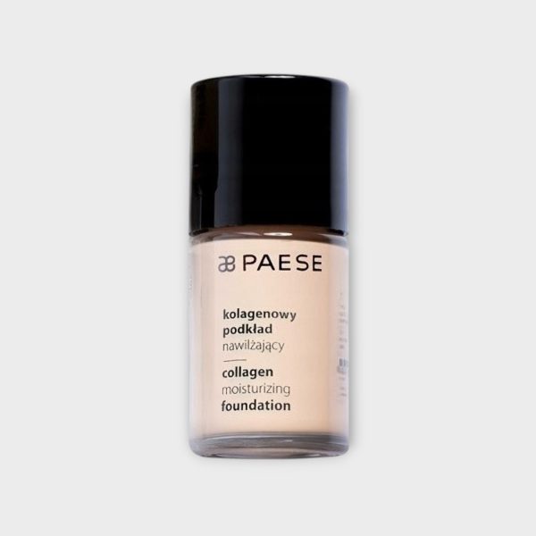 PAE068.jpg PAESE COLLAGEN FOUNDATION 300C PORCELAIN
