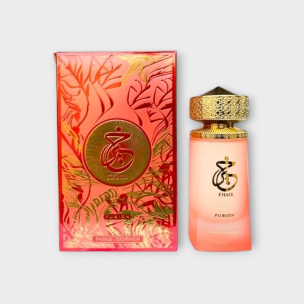 Paris Corner Khair Fusion Women EDP 100 ml