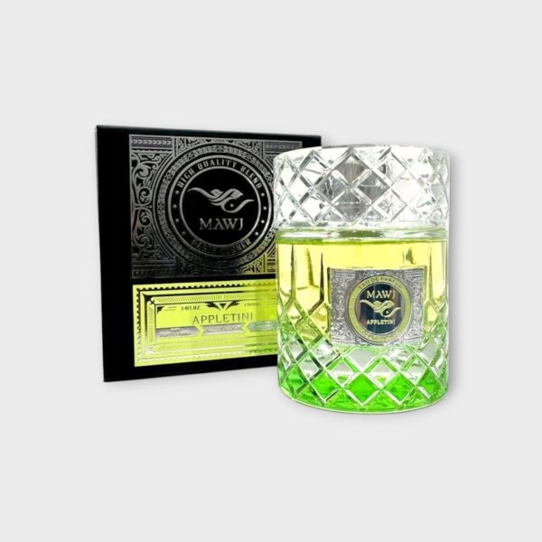 PAI012.jpg Paris Corner Mawj Appletini Unisex EDP 100 ml