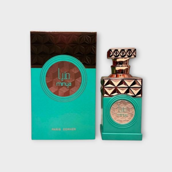 PAI013.jpg Paris Corner Minya Women EDP 100ml