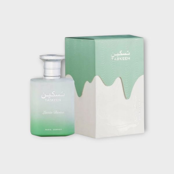 Paris Corner Taskeen Lactea Divina Unisex EDP 100 ml