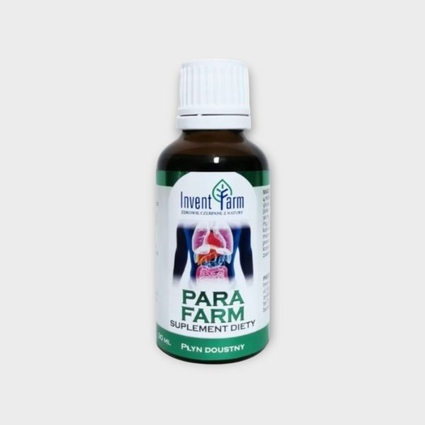 PARA-FARM 30ml