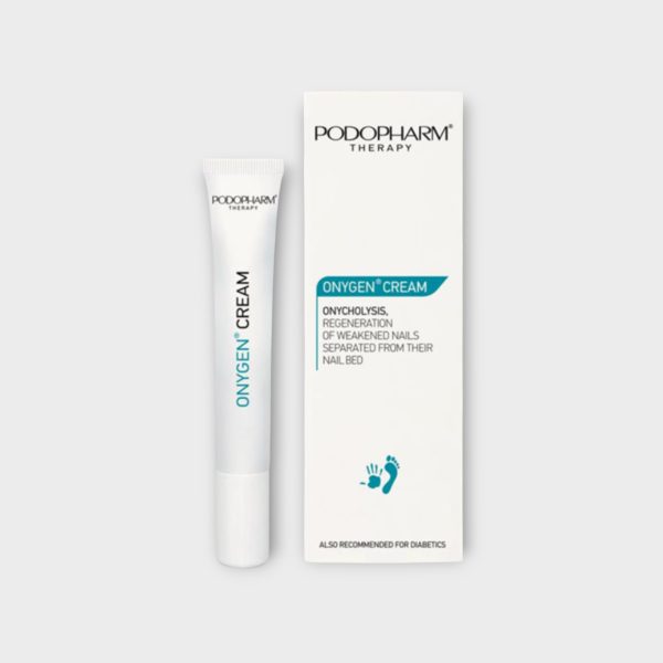 PODOPHARM Onygen Cream 20ml