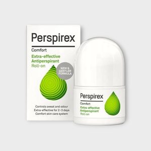 PER003.jpg Perspirex Antiperspirant roll-on Comfort 20ml