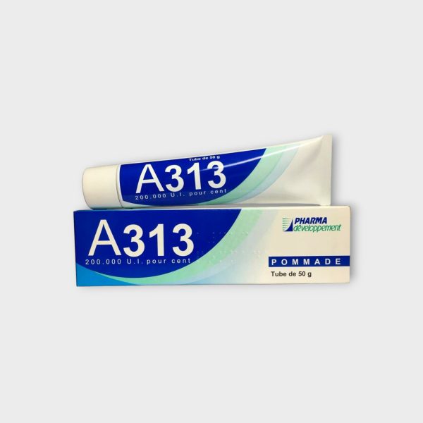 A313 Retinol Cream Night cream 50g