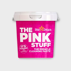 PIN002.jpg Pink Stuff Universal Cleaning Paste LARGE 850g