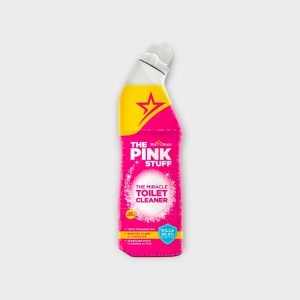 PIN003.jpg The Pink Stuff toilet gel 750ml