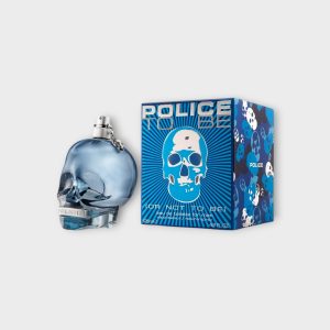 Police To Be Eau de Toilette 125ml spray
