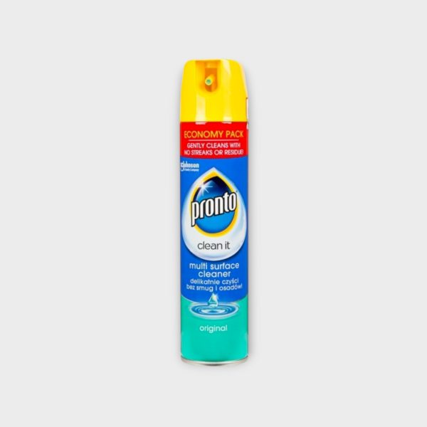 Pronto Anti Dust 5v1 Classic Spray 250 ml