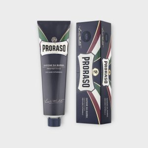 PRO007.jpg Proraso Blue Line Shaving Soap in a Tube 150ml