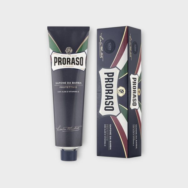 Proraso Blue Line Shaving Soap in a Tube 150ml