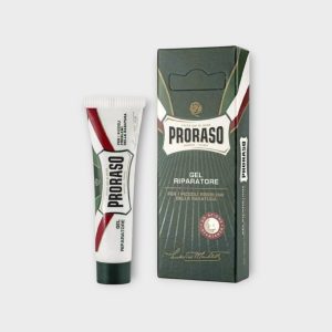 PRO019.jpg Proraso Green Line Repair Gel 10ml