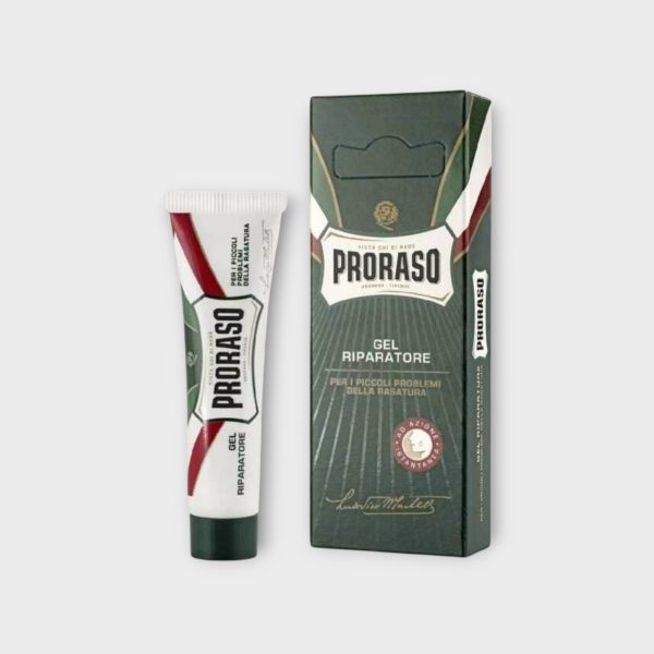 Proraso Green Line Repair Gel 10ml