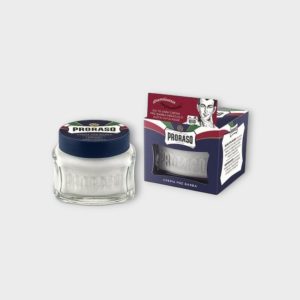 PRO042.jpg Proraso Blue Pre-Shave Cream 100ML