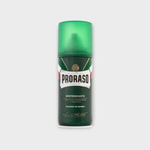 PRO046.jpg Proraso Classic Green Line Shaving Foam 100ml