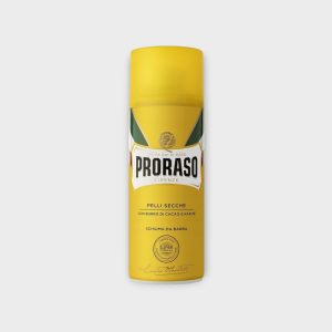 Proraso Yellow Line Shaving Foam 400ml