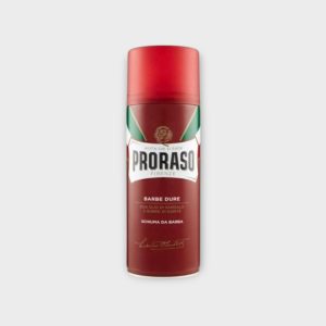 Proraso Shaving Foam Red Line 400 ml