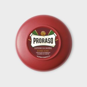 Proraso Red Shaving Soap 150ml