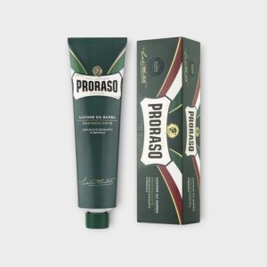 Proraso Shaving Cream Green Line 150ml