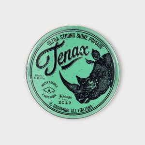 PRO056.jpg Proraso Tenax Strong Pomade 125ml
