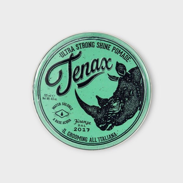 PRO056.jpg Proraso Tenax Strong Pomade 125ml