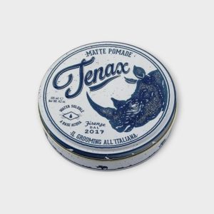 Proraso Tenax Matte Pomade 125ml