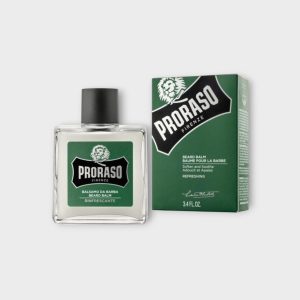 Proraso Refreshing GREEN Beard Balm 100ml