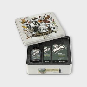 PRO072.jpg Proraso Cypress & Vetyver Beard Care Set