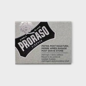 PRO074.jpg PRORASO POST SHAVE STONE Potassium alum 100g