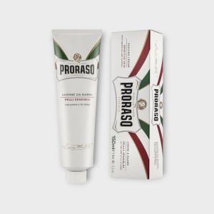 Proraso White Line shaving foam 50ml