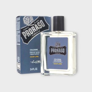 PRO077.jpg Proraso Azur Lime Cologne spray 100ml