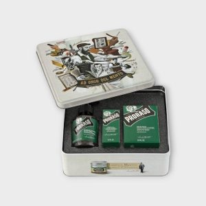 PRO087.jpg Proraso KIT Refreshing cosmetics set