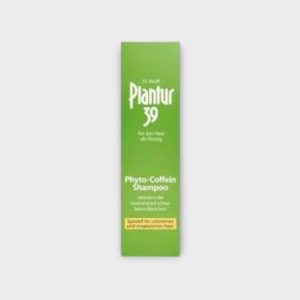 PTR002.jpg Plantur 39 Caffeine Shampoo for Colored Hair 250 ml