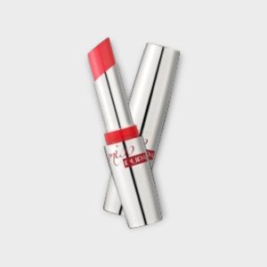 PUP011.jpg Pupa Milano Miss Pupa Ultra Brilliant Lipstick 405 Flamingo