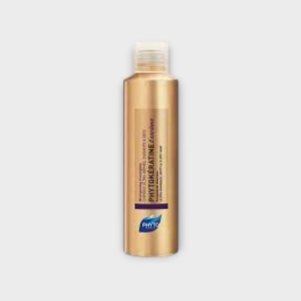 Phyto Phytokeratine Extreme Shampoo Repairing 200 ml