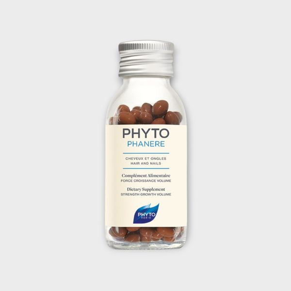 Phyto Phanere 120caps