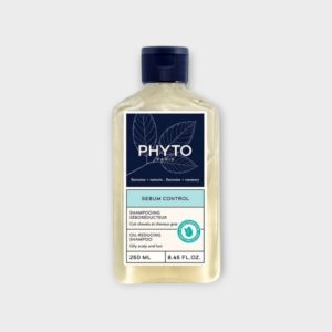 PYT011.jpg Phyto Sebum Control Shampoo 250 ml