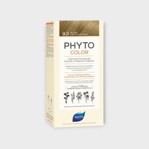 PYT015.jpg Phyto PhytoColor 10 Extra Light Blonde