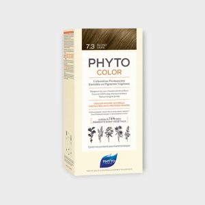 PYT021.jpg Phyto PhytoColor 7.3 Golden Blonde