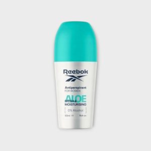 RBK001.jpg Reebok Aloe Refreshing Antiperspirant Roll-On Women's 50ML