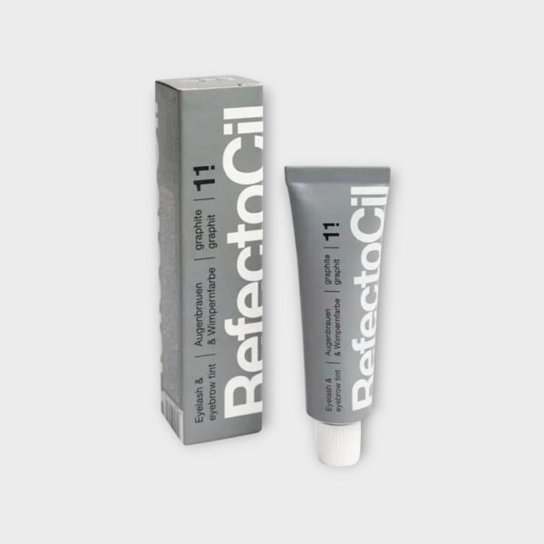 RefectoCil Graphite 15ml