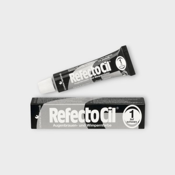 RefectoCil Black 15ml