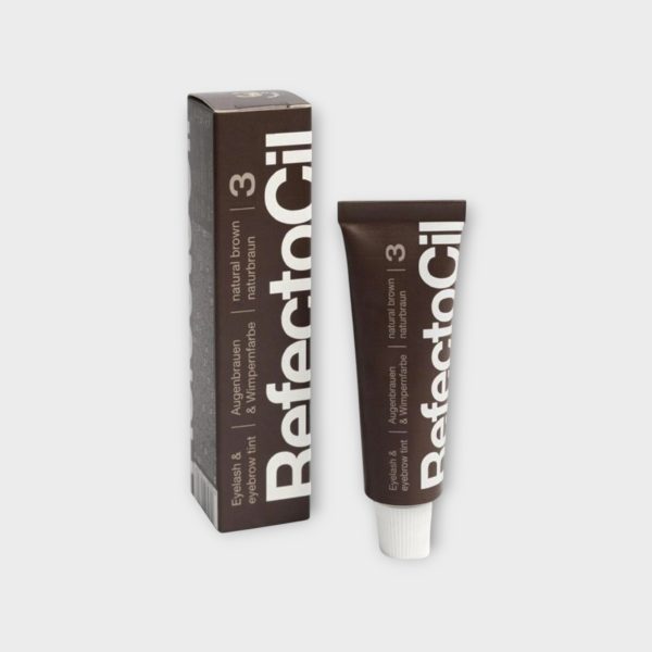 RefectoCil S&L Natural Brown 15ml