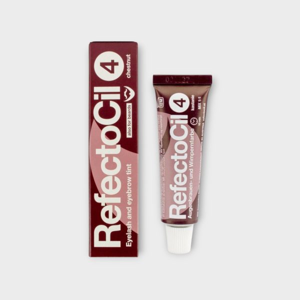 RefectoCil Chestnut 15ml