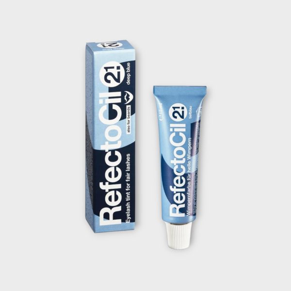 RefectoCil Deep Blue 15ml
